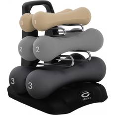 Abilica Dumbbells Abilica Trio Set