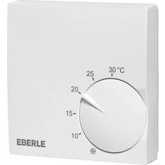 Underfloor Heating Thermostats EBERLE RTR-S 6121-1
