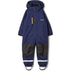 Lomme Softshelldresser Tretorn Aktiv Winter Overall - Navy (471721080110/1)