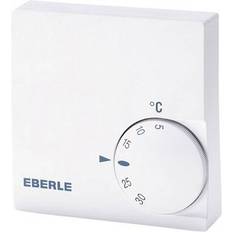 Underfloor Heating Thermostats EBERLE RTR-E 6724