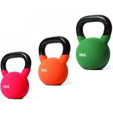 Apiro Sport Kettlebells Apiro Sport Neoprene Kettlebell 24kg