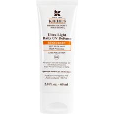 Kiehl's Since 1851 Ultra Light Daily UV Defense SPF50 PA++++ 2fl oz