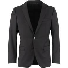 Hugo Boss Coats HUGO BOSS Hayes Jacket - Black