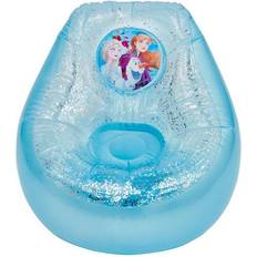 Worlds Apart Disney Frozen Inflatable Glitter Chill Chair