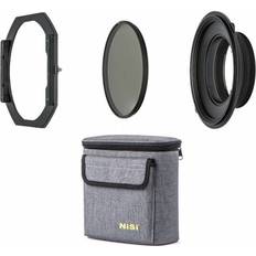 NiSi S5 Kit 150mm Filter Holder with Enhanced Landscape NC CPL for Sigma