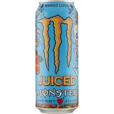 Monster Energy Mango Loco 500ml 1 Stk.