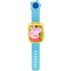 Peppa Pig Activity Toys Vtech Peppa Pig Learning Watch