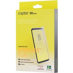 Copter Exoglass Flat Screen Protector for Galaxy S20 FE