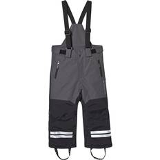 Grå Termobukser Lindberg Trysil Pants - Anthracite