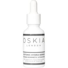 Enzyme Seren & Gesichtsöle Oskia Isotonic Hydra-Serum 30ml