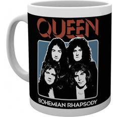 GB Eye Queen Bohemian Rhapsody Krus 30cl