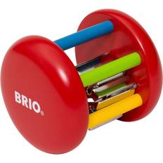 BRIO Babyleker BRIO Bell Rattle Multicolor