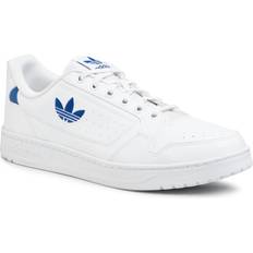 Adidas NY 90 - Cloud White/Royal Blue/Cloud White