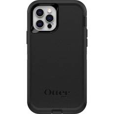 Plastics Mobile Phone Covers OtterBox Defender Series Case for iPhone 12/12 Pro