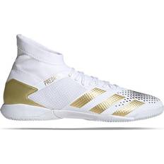 Adidas Predator Mutator 20.3 M - Cloud White/Gold Metallic/Core Black