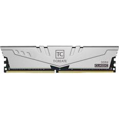TeamGroup T-Create Classic DDR4 3200MHz 2x8GB (TTCCD416G3200HC22DC01)