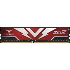 TeamGroup T-Force Zeus DDR4 3000MHz 2x8GB (TTZD416G3000HC16CDC01)