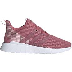 Adidas Questar Flow W - Trace Maroon/Trace Maroon/Pink Tint