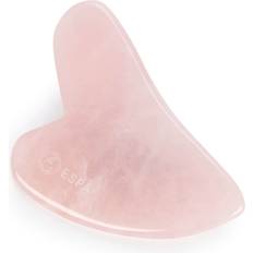 Rosa Gua Sha & Gesichtsmassage-Roller ESPA Gua Sha