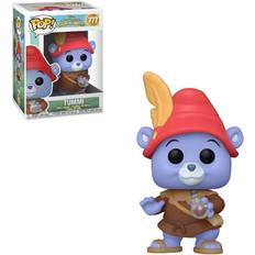 Funko Pop! Disney Adventures of Gummi Bears Tummi