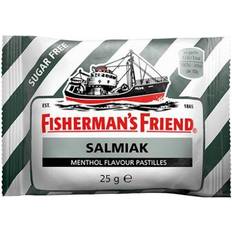 Fisherman's Friend Salmiak 25g