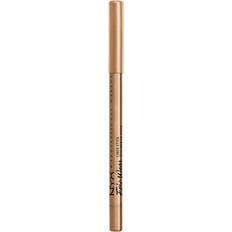 NYX Epic Wear Liner Sticks Gold Plated