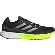 Adidas SL20 M - Core Black/Core Black/Solar Yellow