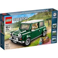 Lego Creator Expert Mini Cooper 10242