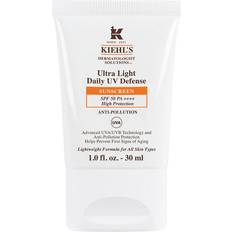 Kiehl's Since 1851 Ultra Light Daily UV Defense SPF50 PA++++ 30ml