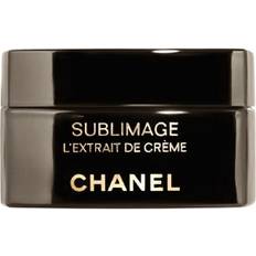 Chanel Facial Skincare Chanel Sublimage L'Extrait De Crème 1.7fl oz