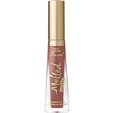 Too Faced Melted Matte Liquified Long Wear Lipstick Cool Girl