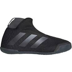 Adidas Stycon Laceless Clay Court W - Core Black/Night Metallic/Grey Six