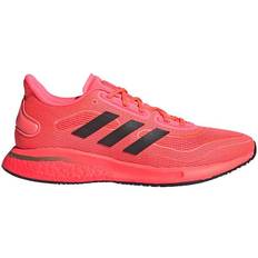 Adidas Supernova W - Signal Pink/Core Black/Copper Metallic