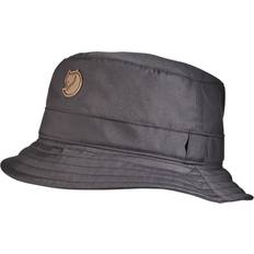 Bomull - Unisex Hatter Fjällräven Kiruna Hat Unisex - Dark Navy