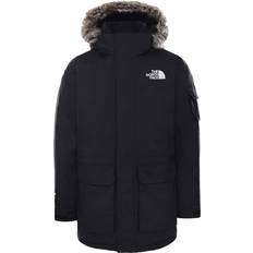The north face mcmurdo parka • Compare best prices »