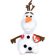 TY Disney Frozen 2 Olaf 16cm