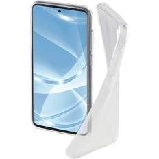 Hama Crystal Clear Cover for Galaxy S20 FE