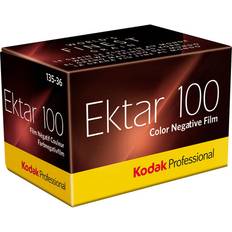 Camera Film Kodak Ektar 100 Professional 135 36