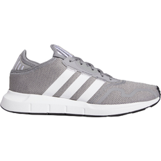 Adidas Swift Run X - Grey Three/Cloud White/Core Black