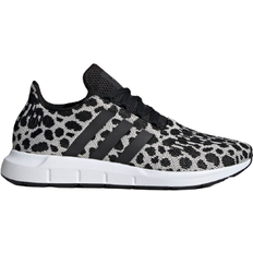 Women - adidas Swift Run Sneakers Adidas Swift Run W - Raw White/Core Black/Carbon