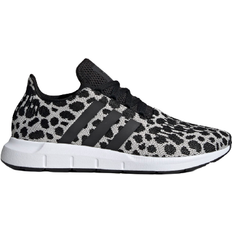 Women - adidas Swift Run Shoes Adidas Swift Run W - Raw White/Core Black/Carbon