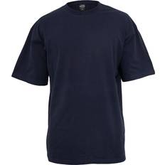 Urban Classics Tall T-shirt - Navy