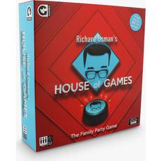 House of games board game House of Games