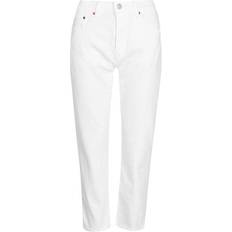 Levi's 501 Crop Jeans - In The Clouds