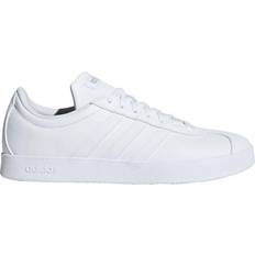 Adidas VL Court 2.0 W - Cloud White/Cloud White/Cyber Metallic