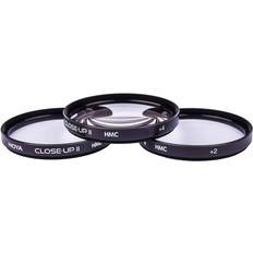 B+W Filter Close-up +4 SC NL4 58mm • Find prices »