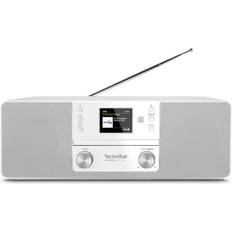 DAB+ Stereo-Paket TechniSat DigitRadio 370 CD IR