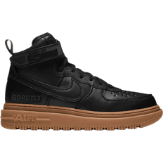 Size 11 Nike Air Force 1 Low Gore-Tex GTX Black Anthracite CT2858
