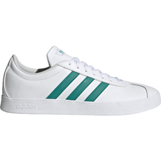 Adidas VL Court 2.0 M - Cloud White/Active Green/Cloud White