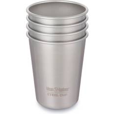 Klean Kanteen - Kaffeetasse 29.6cl 4Stk.